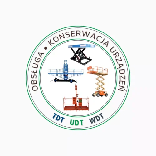 Kurs na podesty ruchome