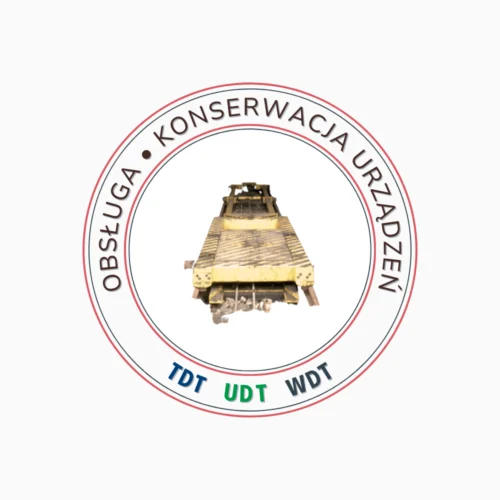 Kurs na przeciągarki kolejowe