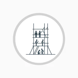 Kurs montera rusztowań