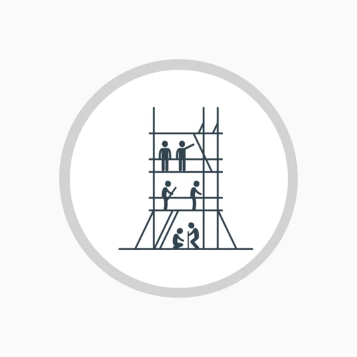 Kurs montera rusztowań