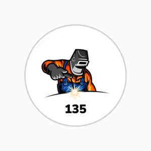 Kurs spawania MAG 135