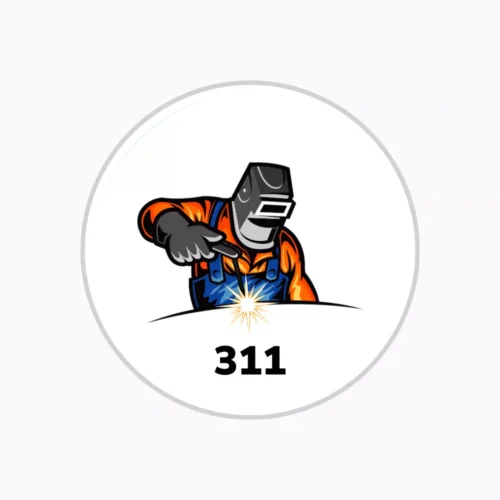 Kurs spawania gazowego 311