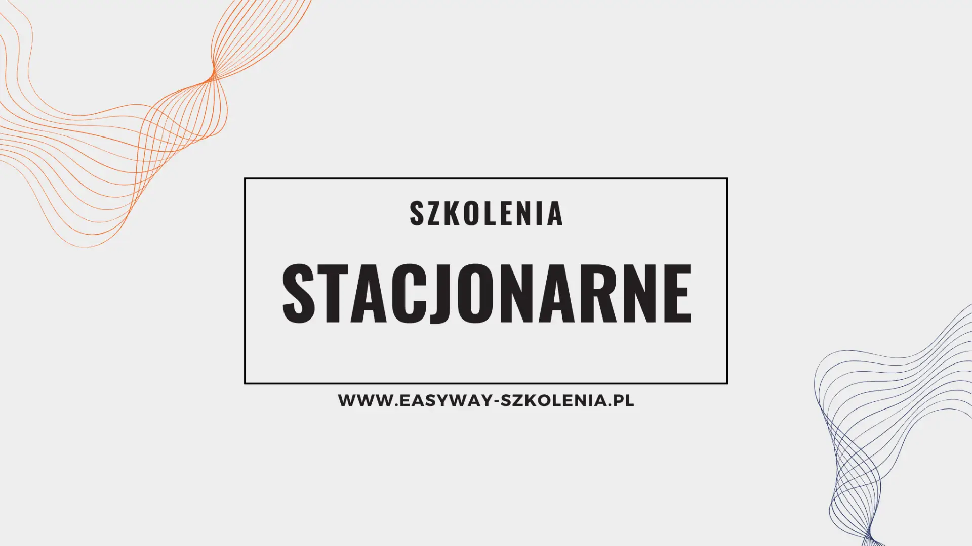 Szkolenia stacjonarne: atuty i wyzwania - ilustracja na easyway-szkolenia.pl szkolenia stacjonarne - EASYWAY szkolenia