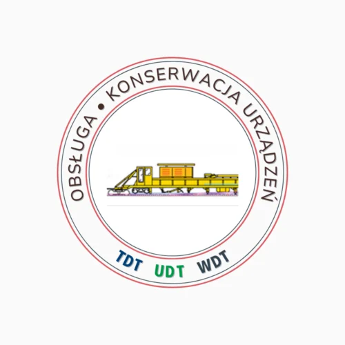 Kurs na układarki kolejowe