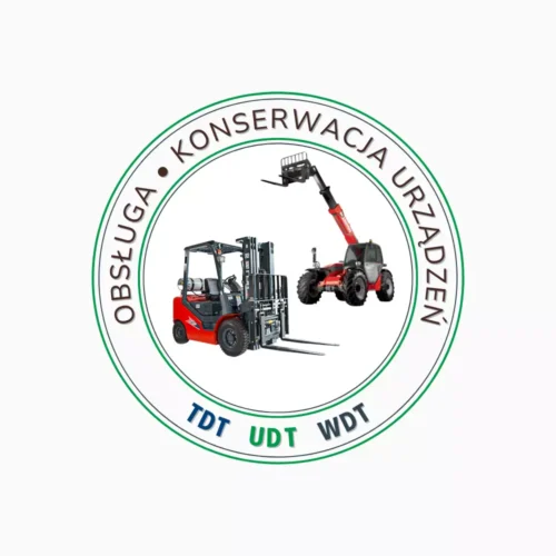 Kurs na wózki jezdniowe